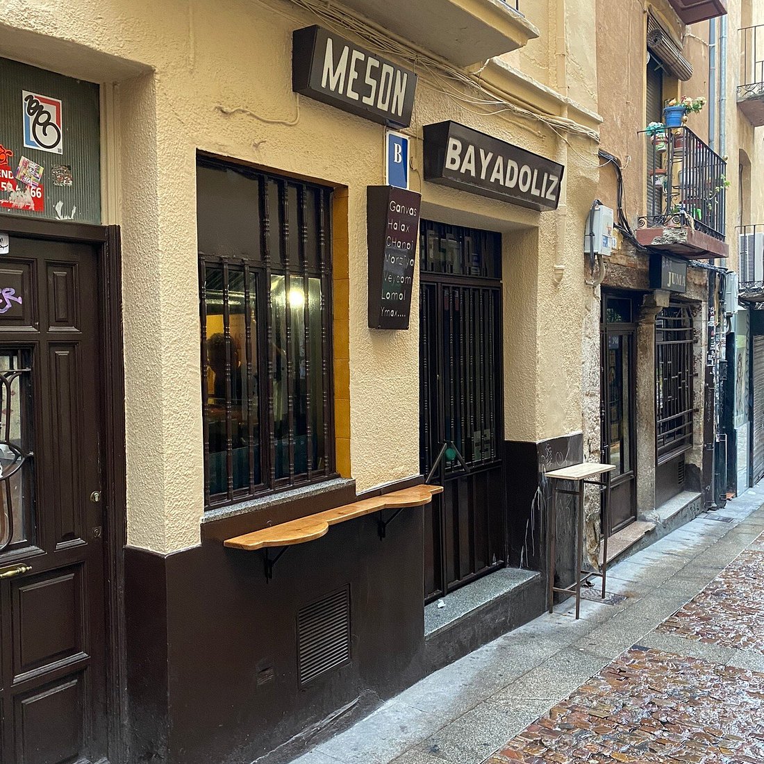 Mejores restaurantes de cocina tradicional de Zamora