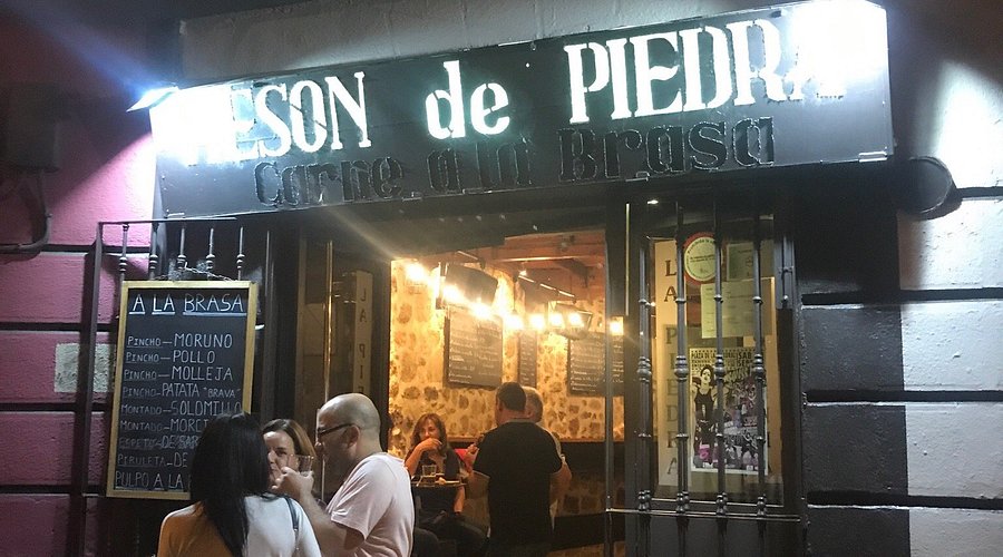 Mejores restaurantes de cocina tradicional con platos emblemáticos regionales de Zamora