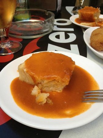 Mejores sitios de cocina casera tradicional y reconfortante de Zamora
