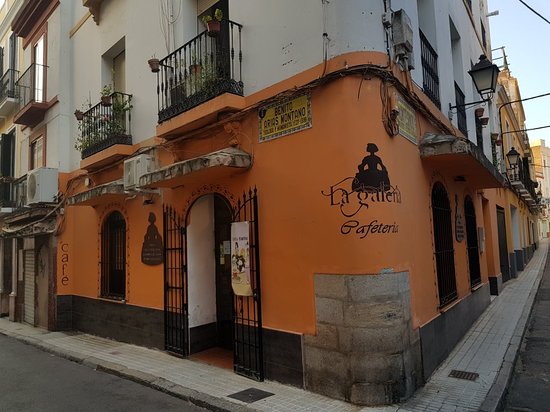 Best chocolate shops in Badajoz