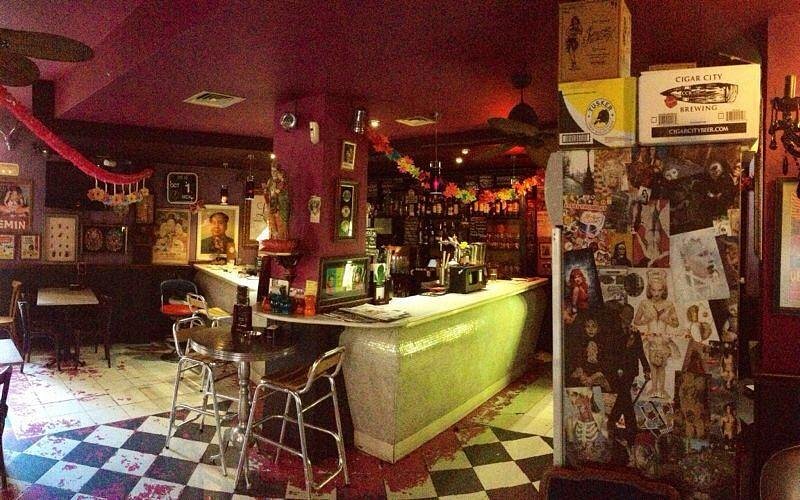 Best Lively Bars in Valladolid