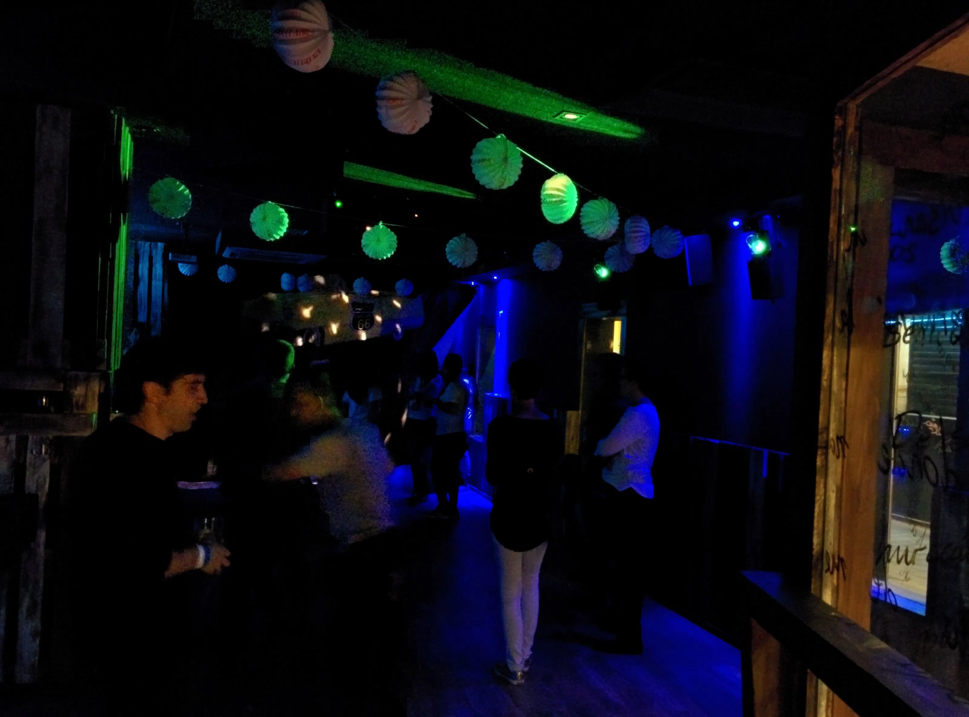 Best relaxed and social recreational establishments in La Rioja