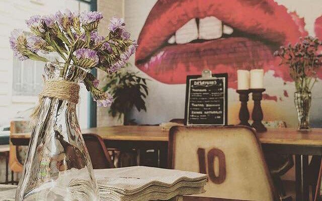 Best Specialty Coffee Shops in Zaragoza