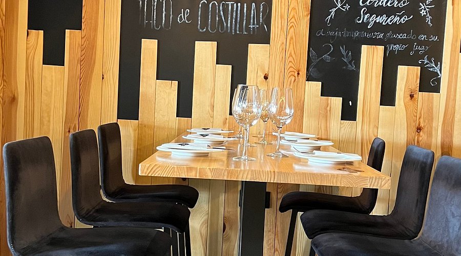 Best restaurants with personalized service in Murcia