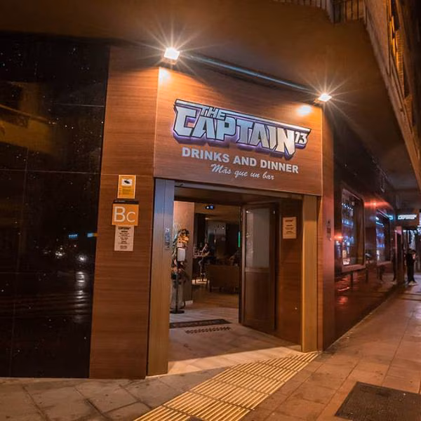 Best live music bars in Las Palmas