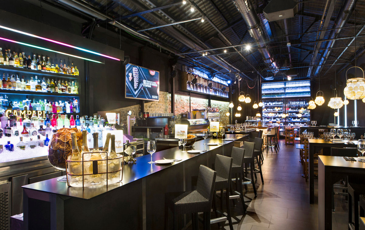 Best pintxo bars in Vitoria-Gasteiz