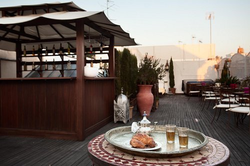 Best Home-Style Restaurants in the Sur District (Seville)