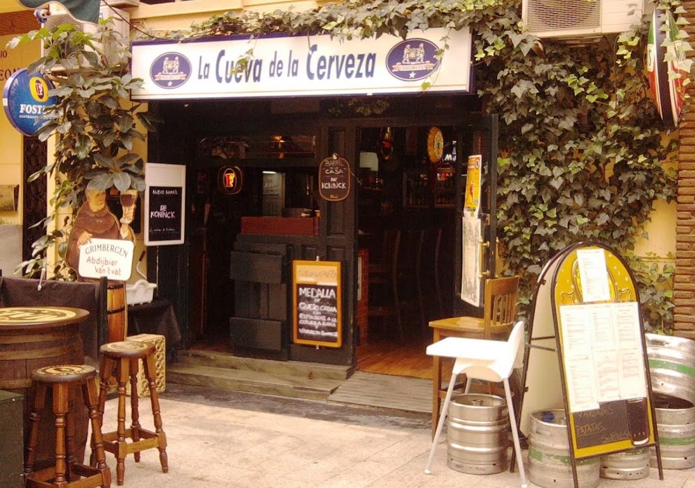 Best Local Craft Breweries in Murcia