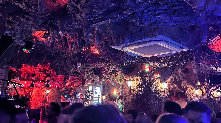 Best bars in the Moncloa-Aravaca neighborhood of Madrid