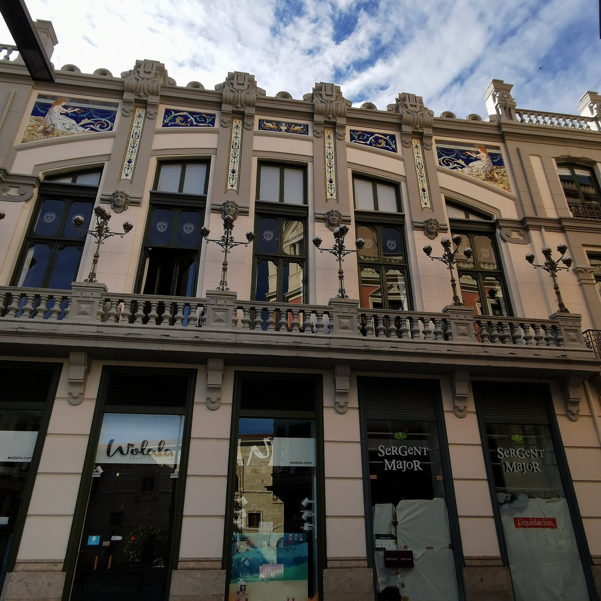 Best Cafés in Zamora