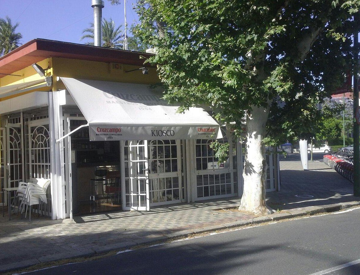 Best traditional cuisine restaurants in the Bellavista-La Palmera neighborhood (Seville)