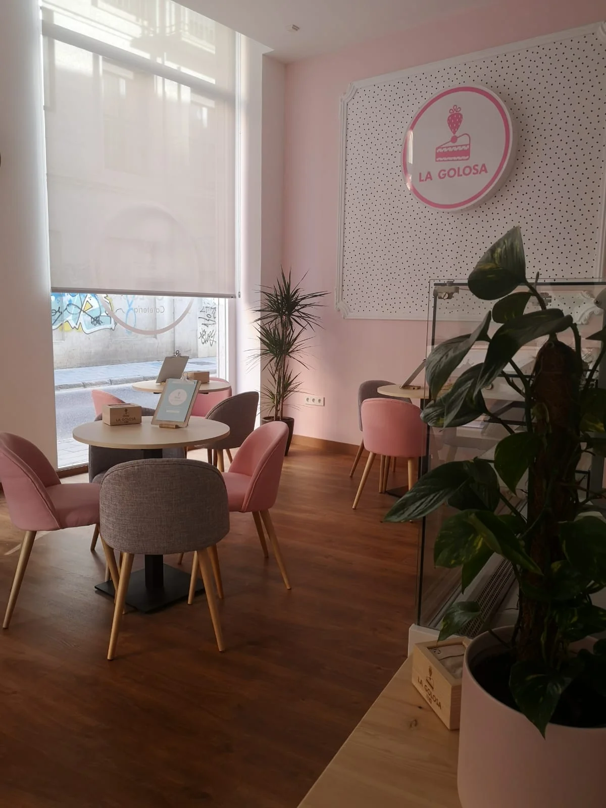 Best places for breakfast in Zamora