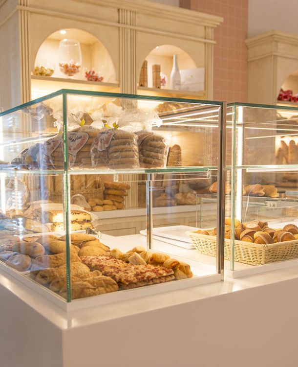 Best bakeries in Teruel