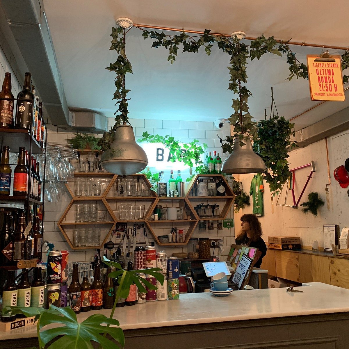 Best Craft Breweries in Bizkaia