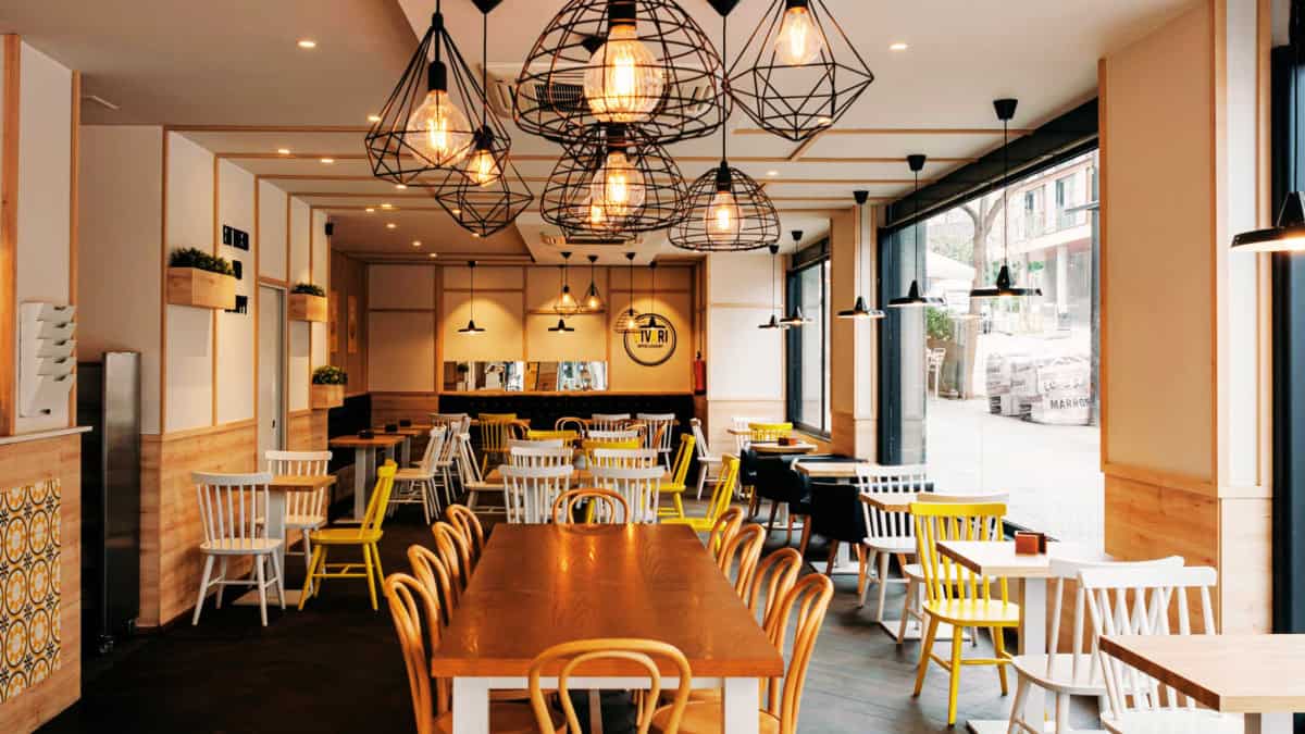 Best Restaurants in the Las Fuentes Neighborhood of Zaragoza