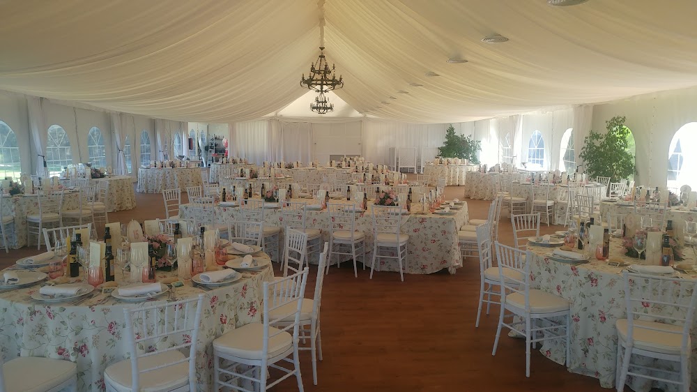 Mejores caterings para eventos corporativos en Badajoz