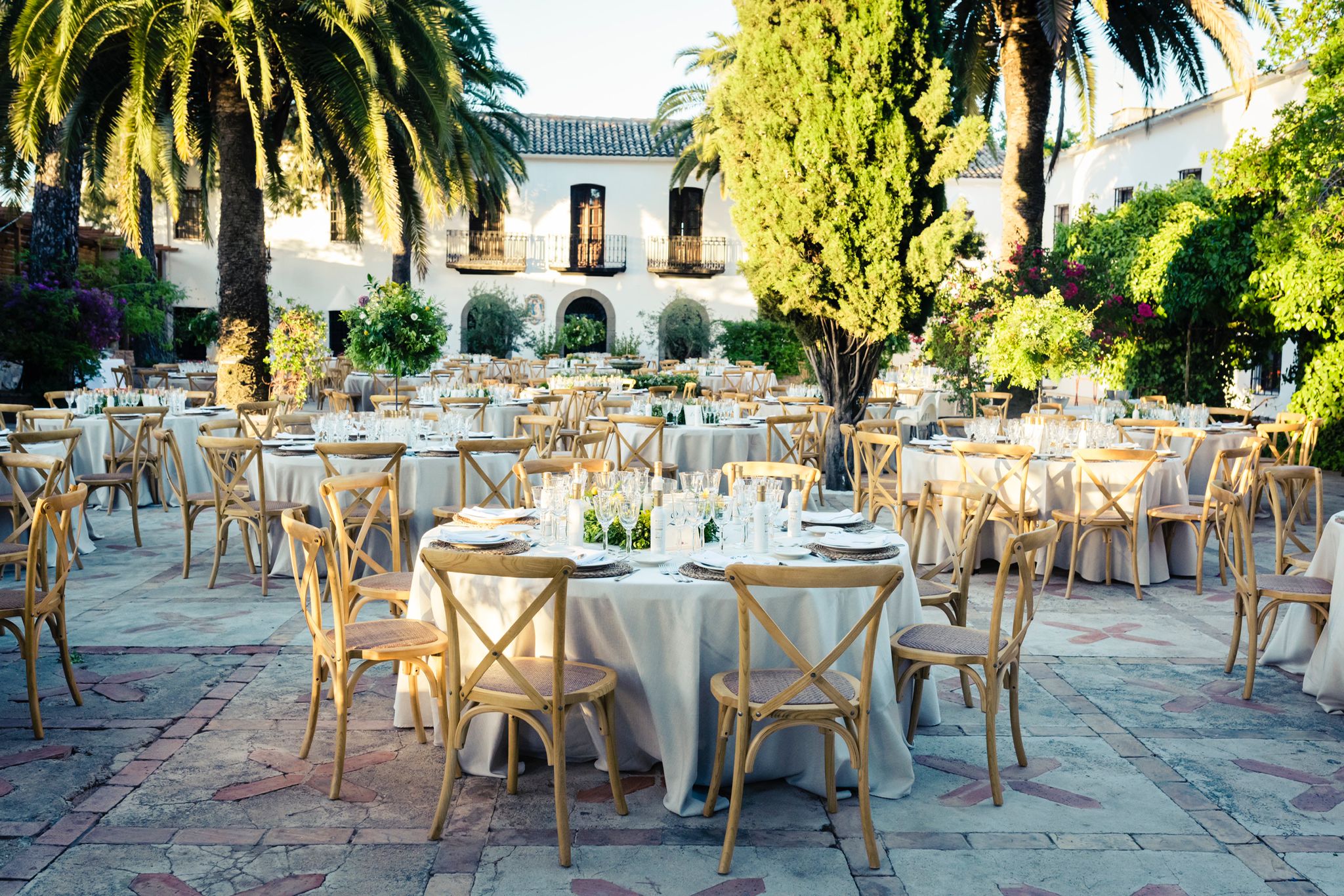Best banquet companies in Cordoba