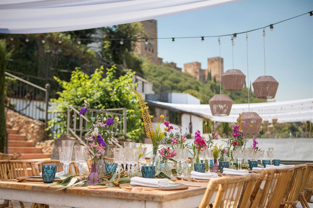 Best Spanish Traditional Cuisine Caterers in Almería