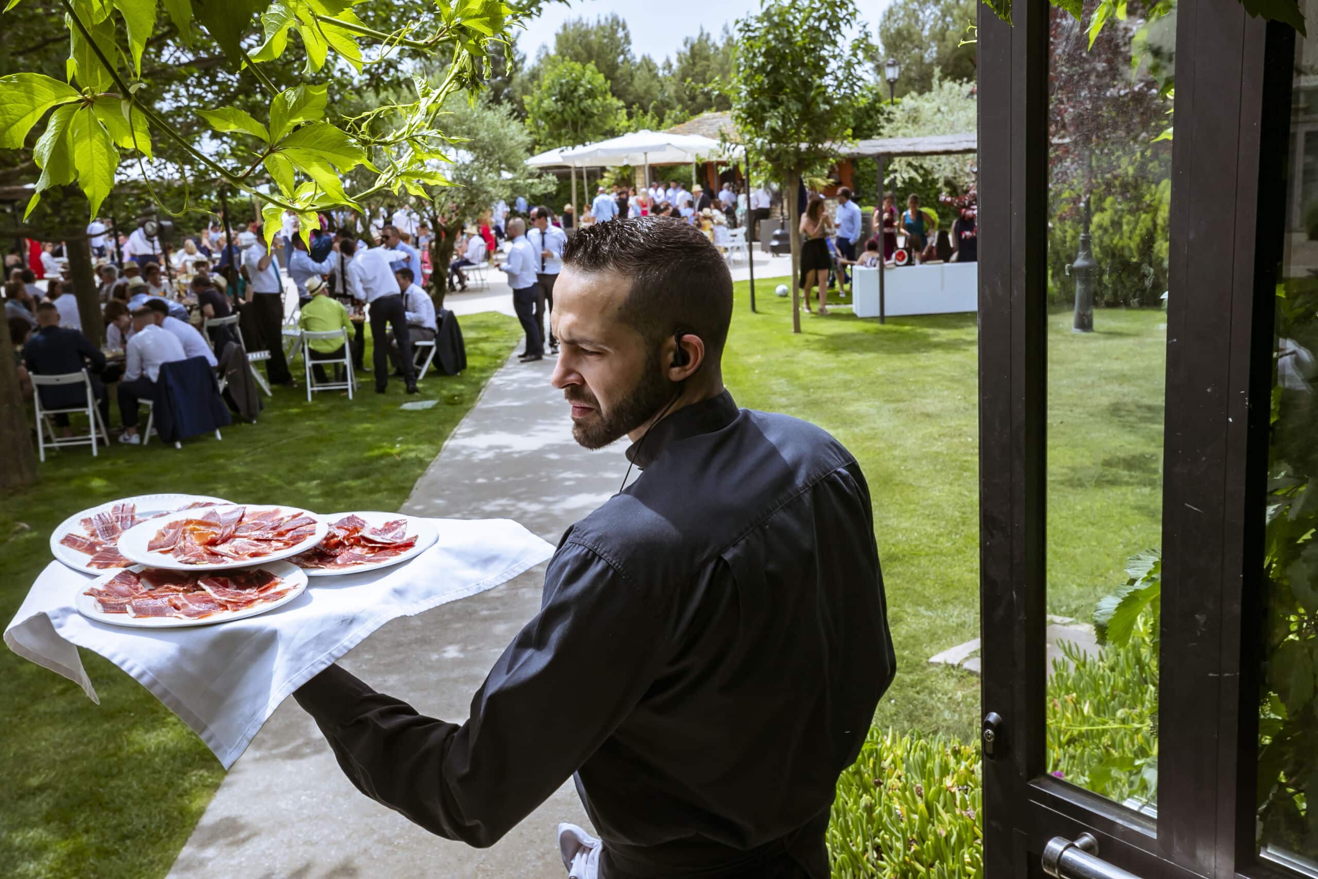 Best Spanish Traditional Cuisine Caterers in Huesca
