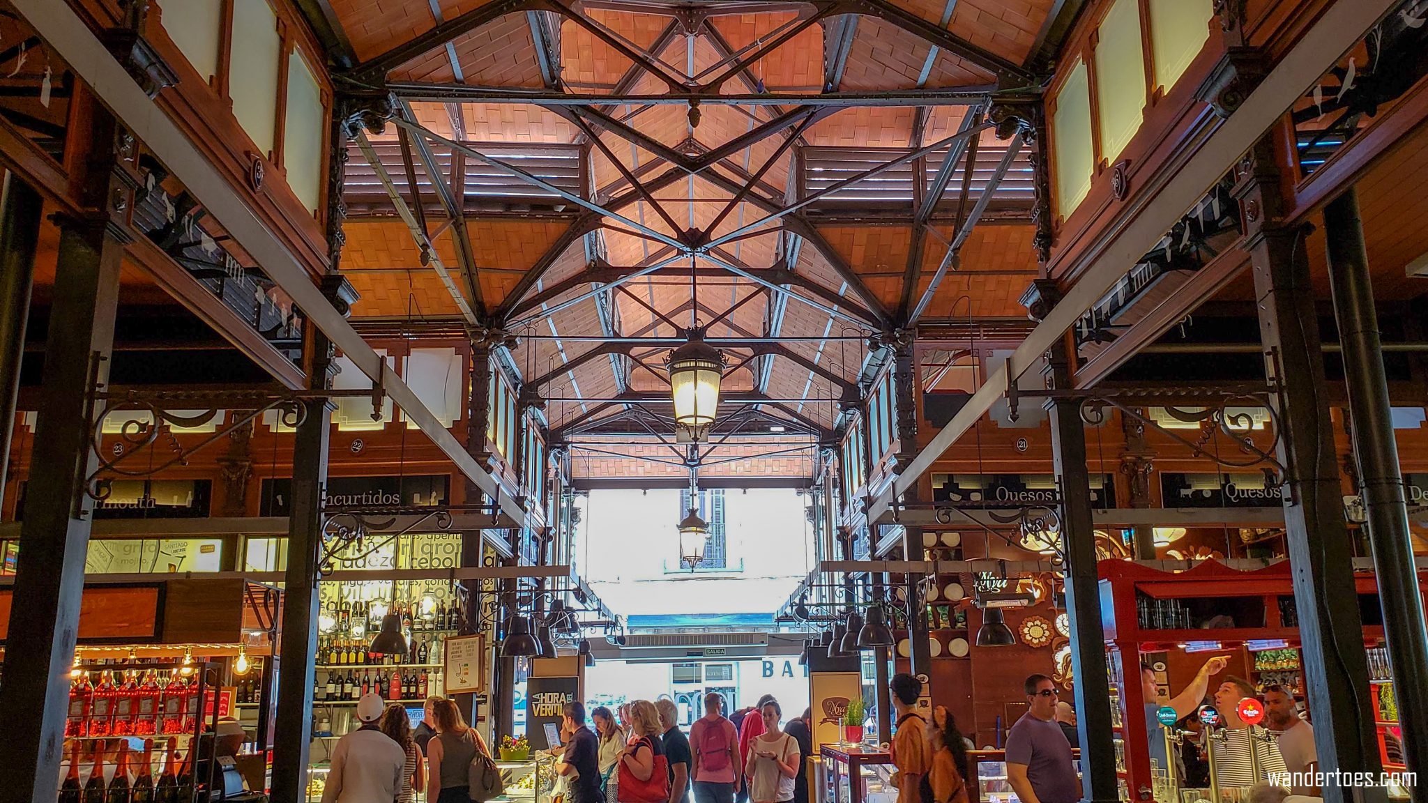 Mejores cafeterías del barrio de Tetuán en Madrid