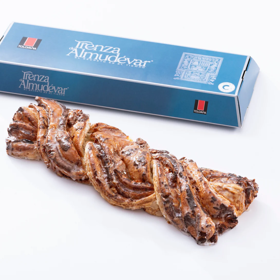 Best pastry shops in Huesca