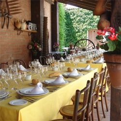 Best catering services for corporate events in Palencia