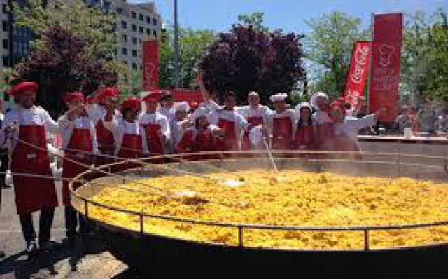 Best Catering Services in Cantabria