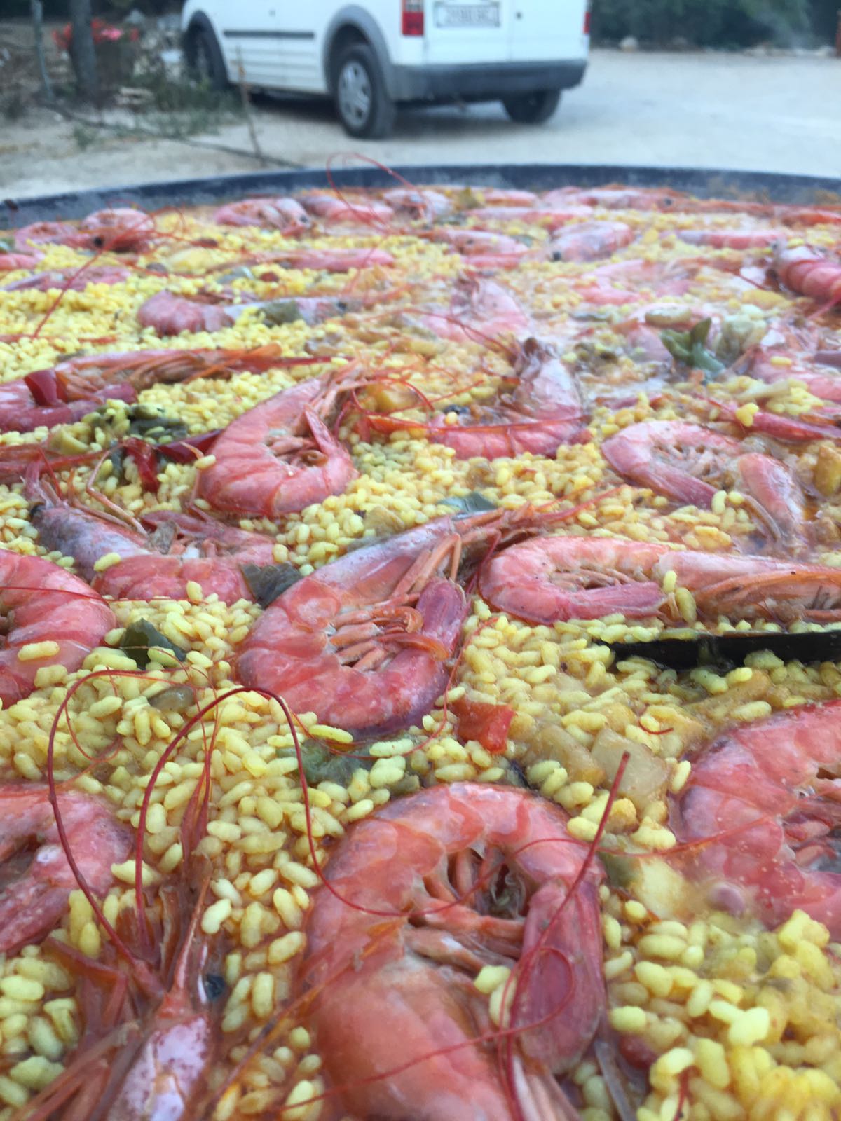 Mejores servicios de catering de Lleida