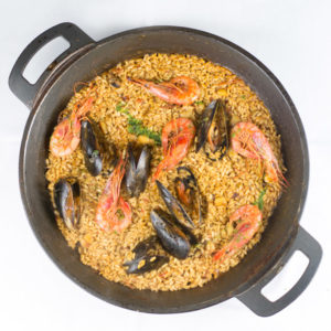 Mejores empresas de banquetes con cocina de autor contemporánea de Lleida