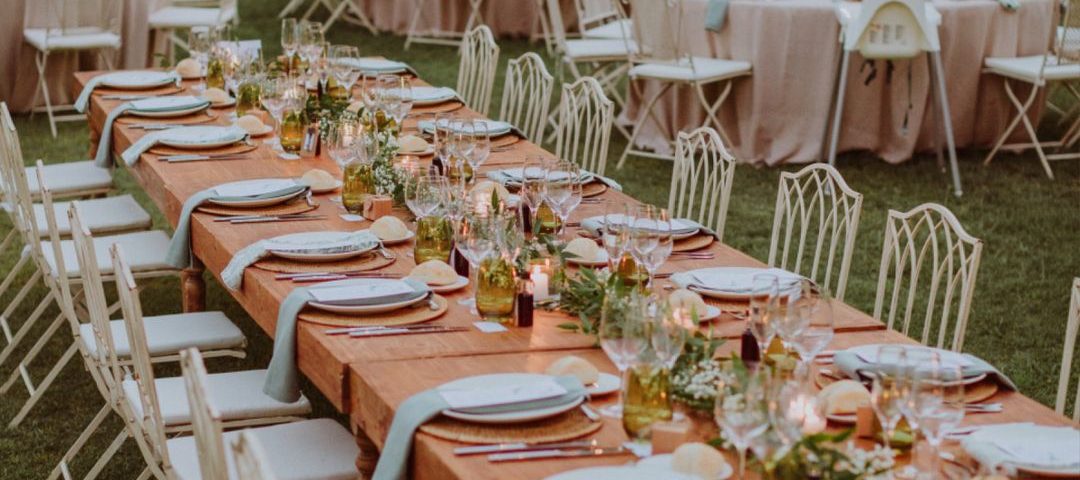 Best catering services for corporate events in Girona