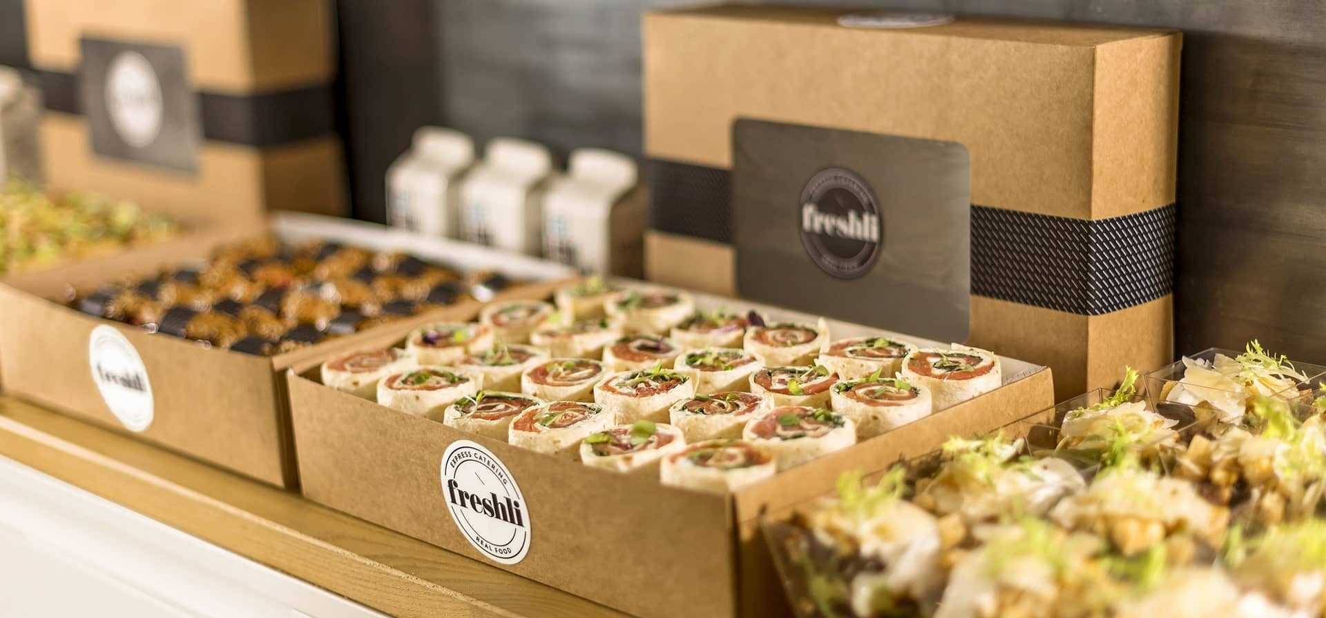 Best Basic Catering Services in Girona