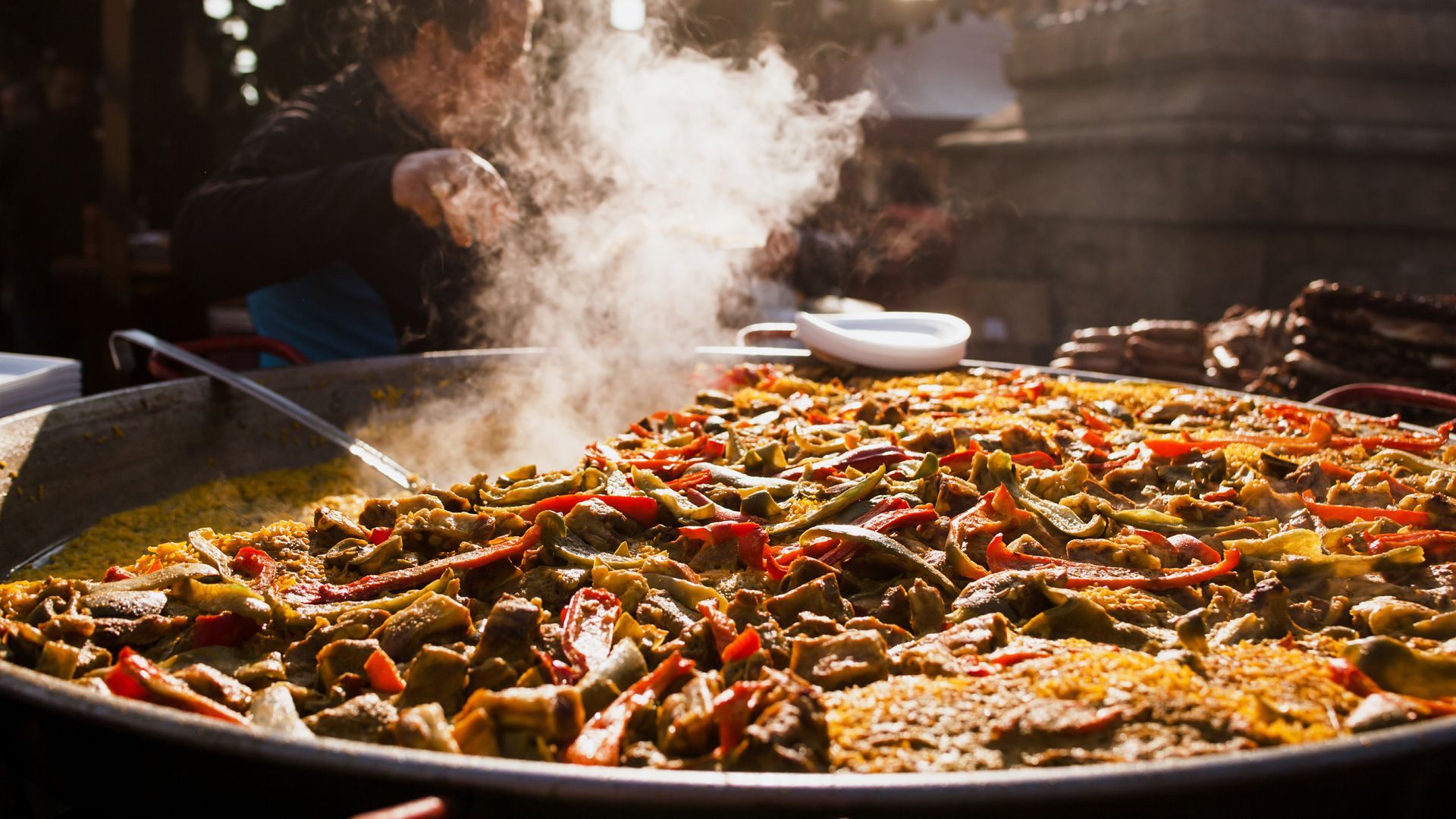 Best banquet companies with fixed and standard menus in Salamanca