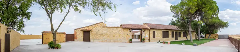 Mejores comidas preparadas para llevar o a domicilio de Salamanca