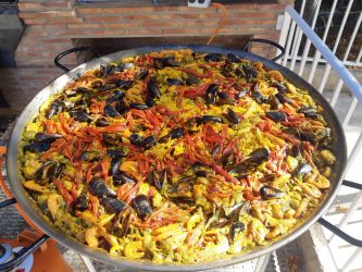 Best Catering Services in La Rioja
