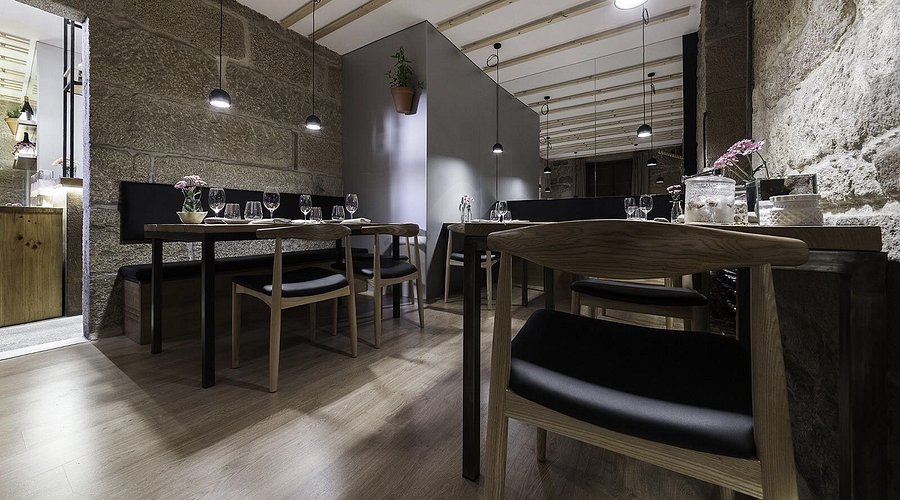 Mejores restaurantes de cocina casera con productos de temporada de Pontevedra