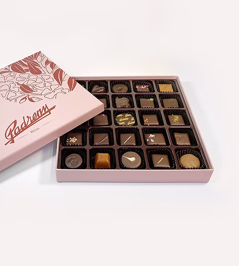 Best chocolate shops in Tarragona