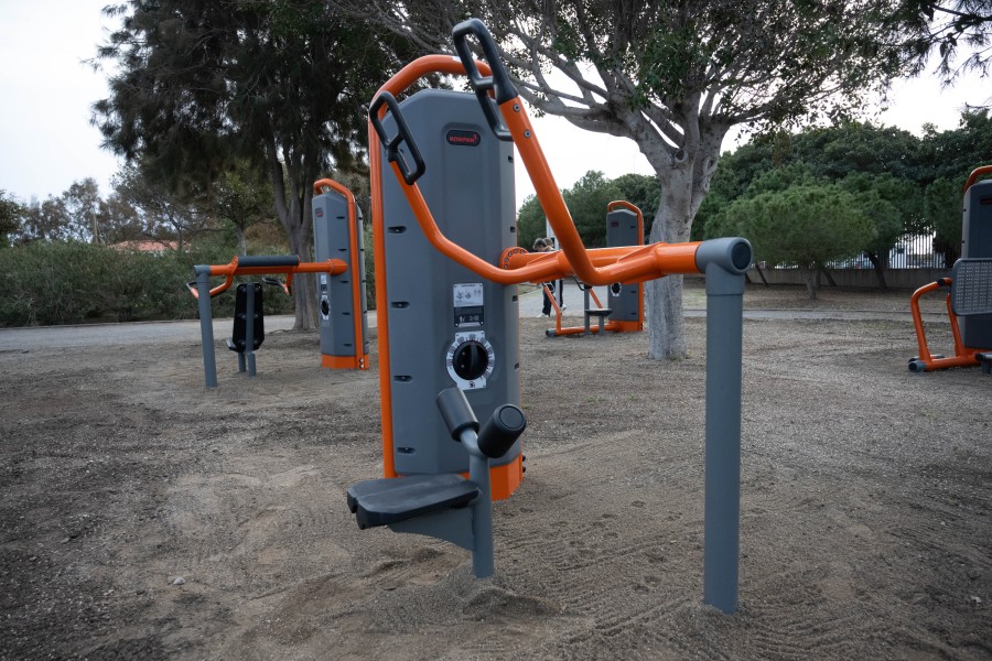 Best Recreational Establishments for Sports and Outdoor Activities in Almería