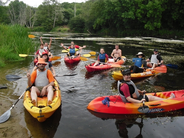 Best places for sports and outdoor activities in Lugo