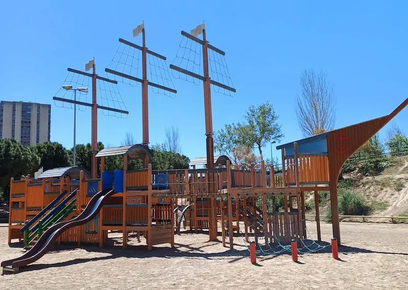 Best recreational establishments for sports and outdoors in Tarragona