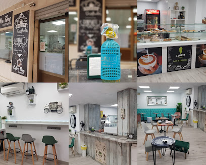 Best Tarragona Cafés with Modern and Minimalist Workspace