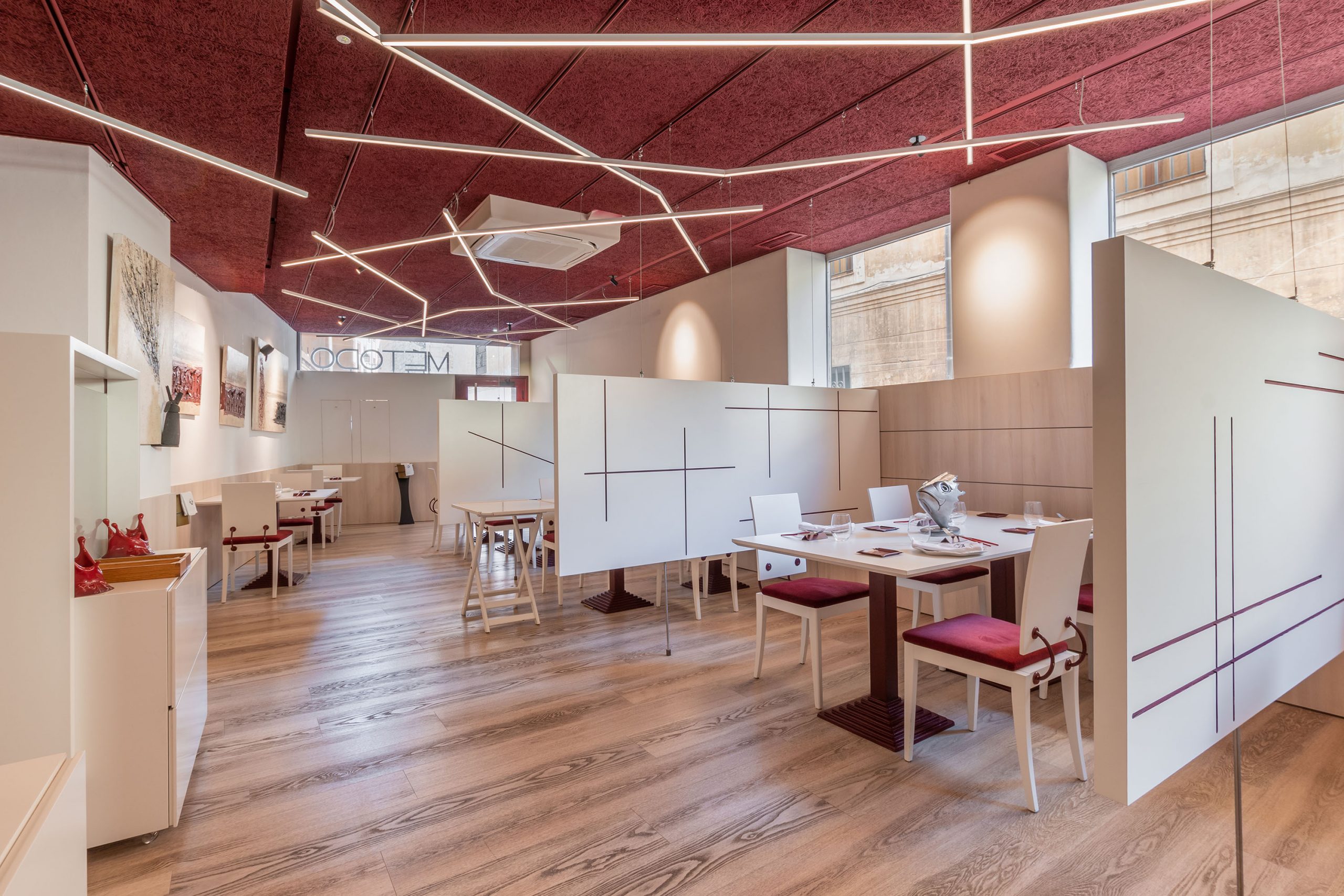 Mejores restaurantes de alta cocina en Teruel