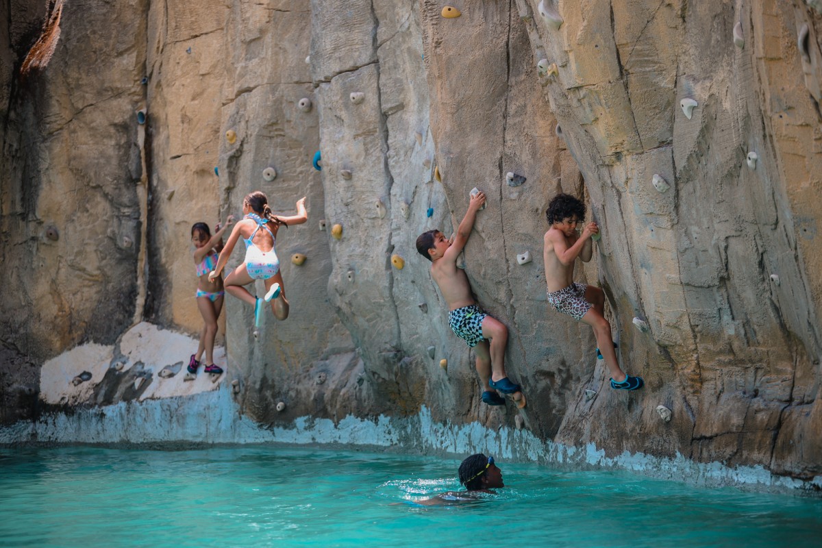 Best family-friendly recreational establishments in Palencia