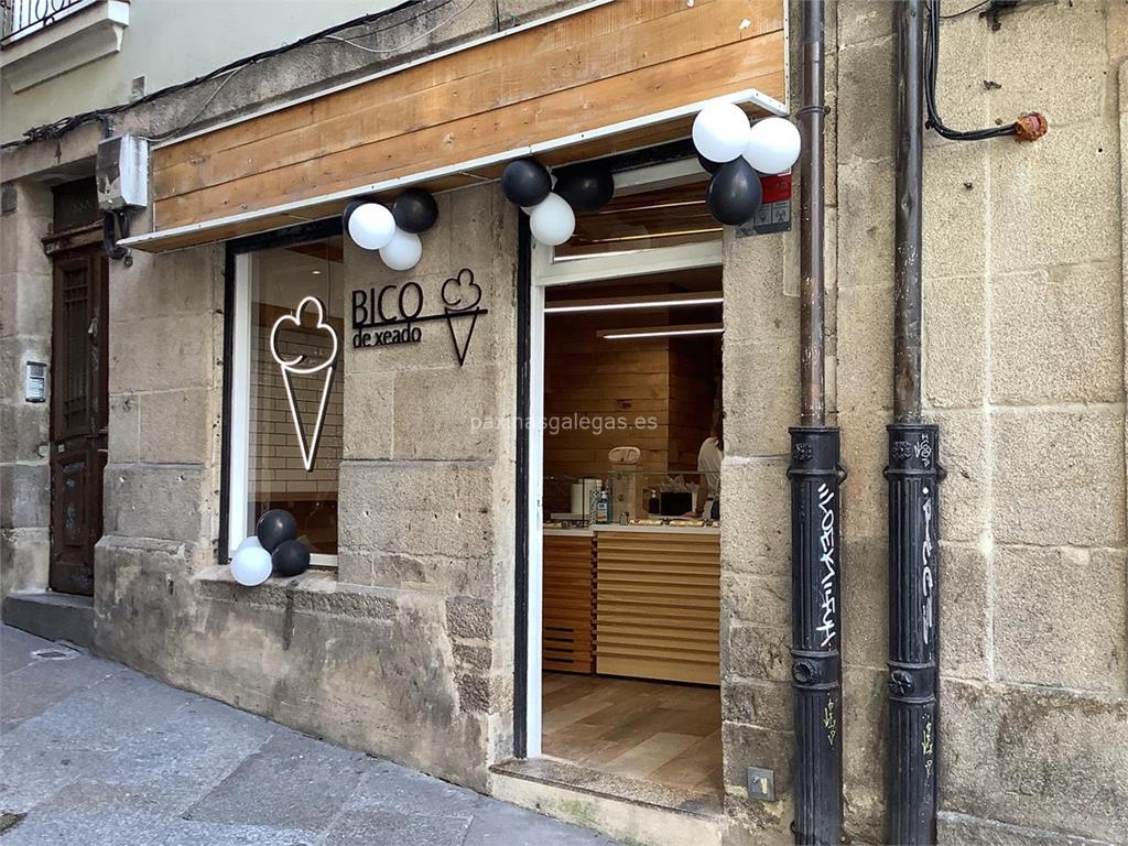 Best ice cream parlors for classic and popular flavors in Pontevedra