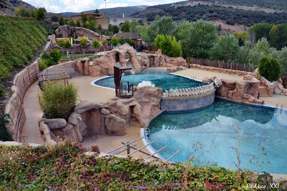 Best recreational establishments in La Rioja