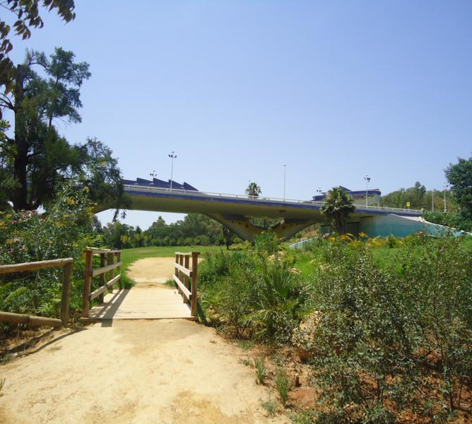 Best recreational establishments in the Bellavista-La Palmera neighborhood (Seville)