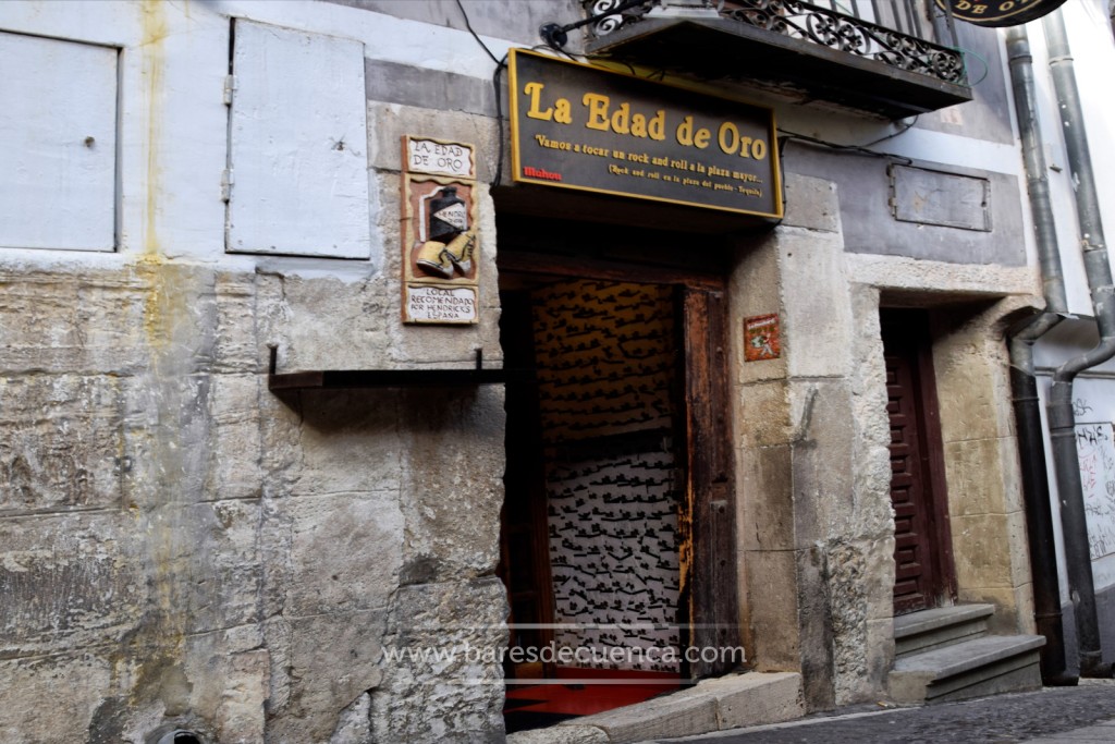 Bares con mejor ambiente de Cuenca