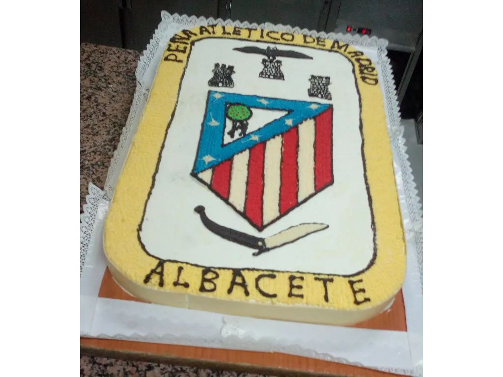 Best Custom Cake and Pastry Shops in Albacete