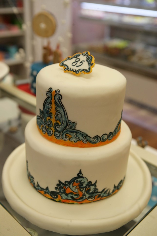 Mejores pastelerías del barrio de Latina en Madrid