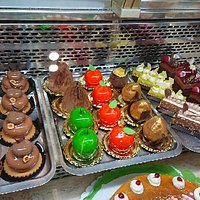 Best bakeries with traditional and quality recipes in León