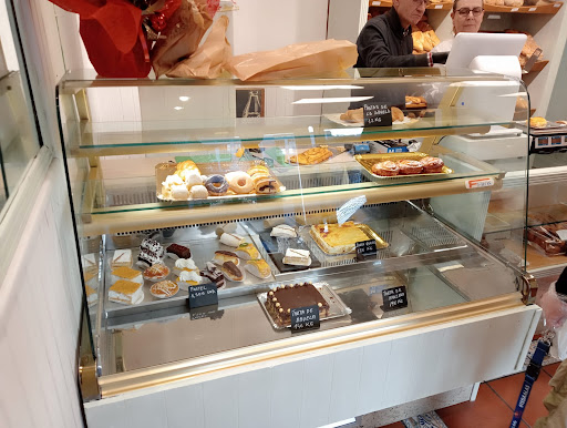 Best bakeries in León